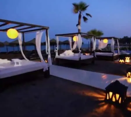 Aqua Lägenhet Torremolinos