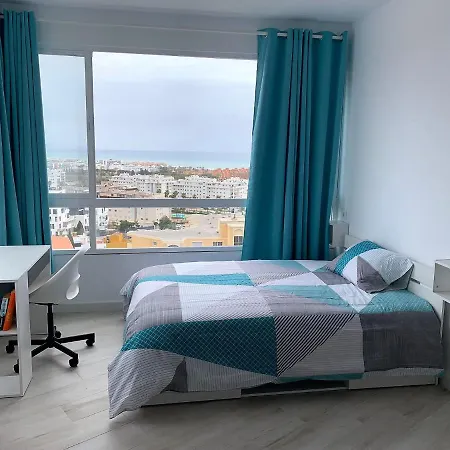 Apartamento Aqua *