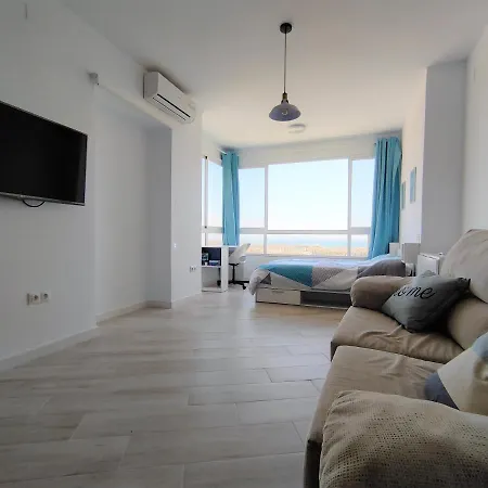 Apartamento Aqua Torremolinos