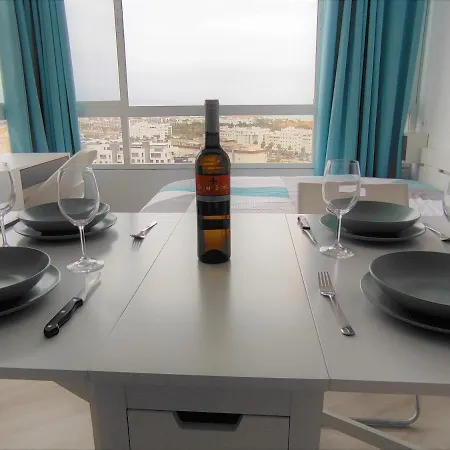 Aqua Τορρεμολίνος