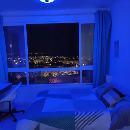 Апартаменты Aqua *