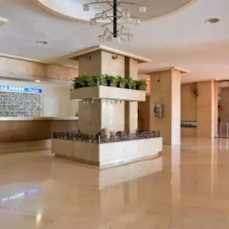 Апартаменты Aqua