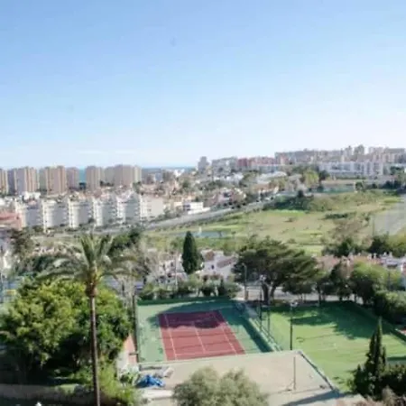 Apartamento Aqua *