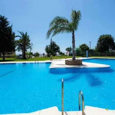Aqua Apartamento *