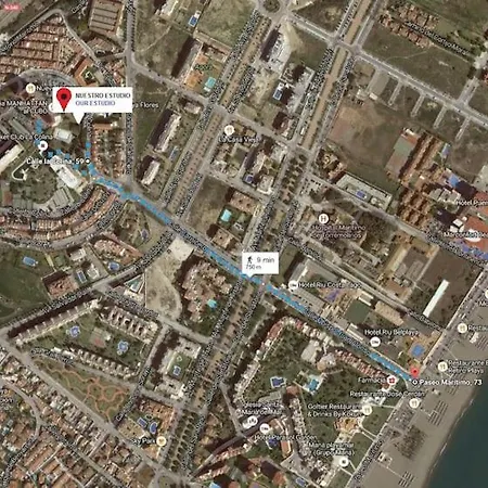 Aqua Apartamento