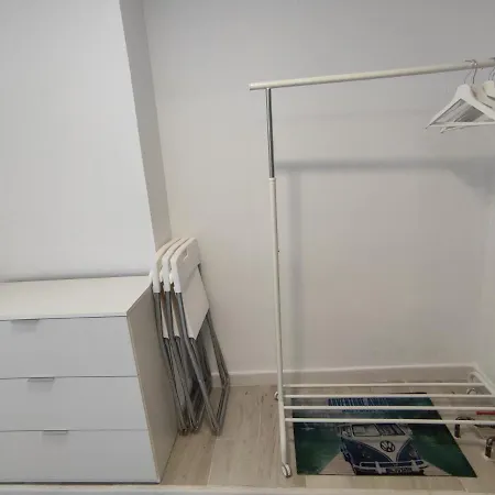 Διαμέρισμα Aqua Τορρεμολίνος