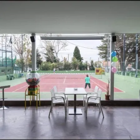 Διαμέρισμα Aqua Τορρεμολίνος