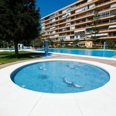 Apartment Aqua *