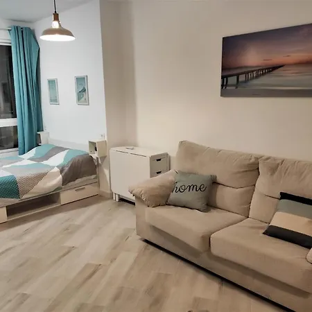 Aqua Apartamento *