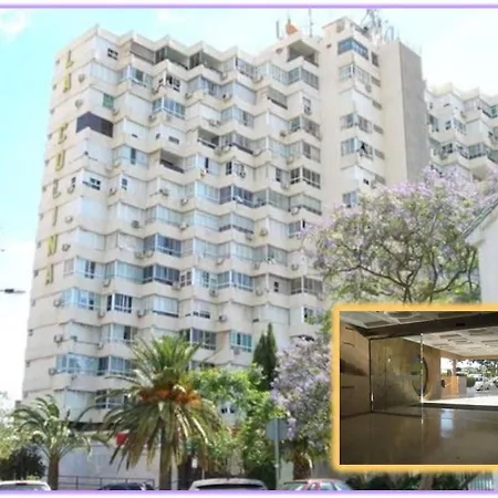 Aqua Appartement Torremolinos