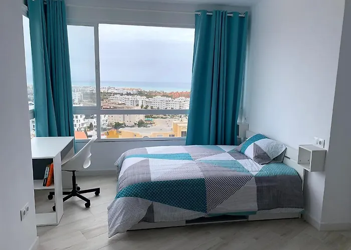 Apartament Aqua *