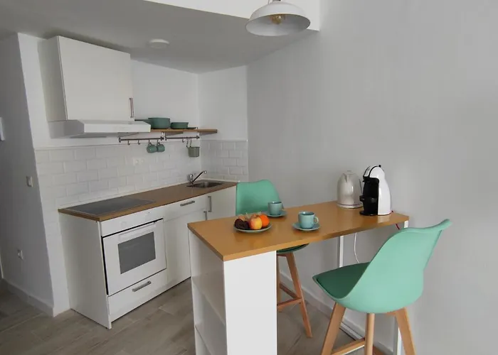 Appartamento Aqua Torremolinos