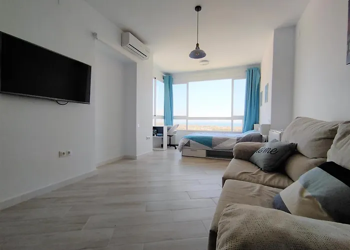 Appartement Aqua Torremolinos