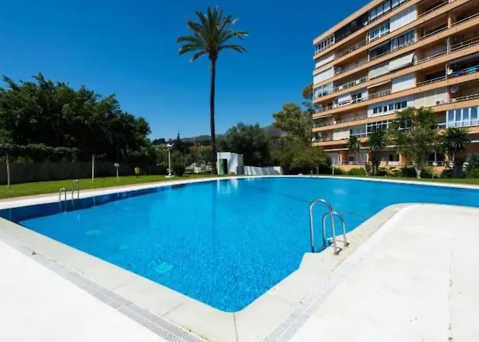 Apartament Aqua