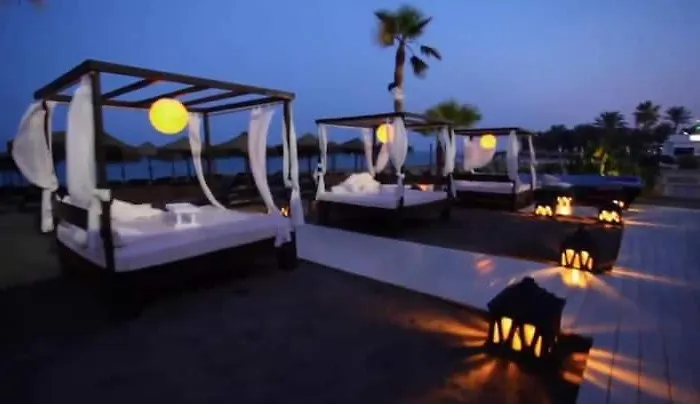 Aqua Apartament Torremolinos