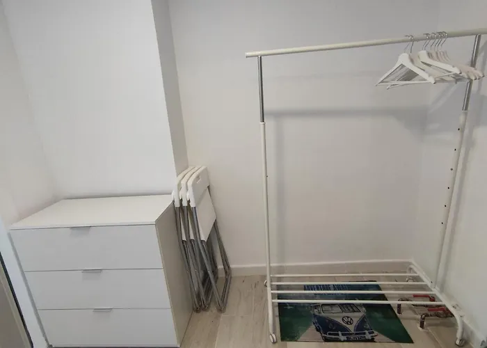 Appartement Aqua Torremolinos