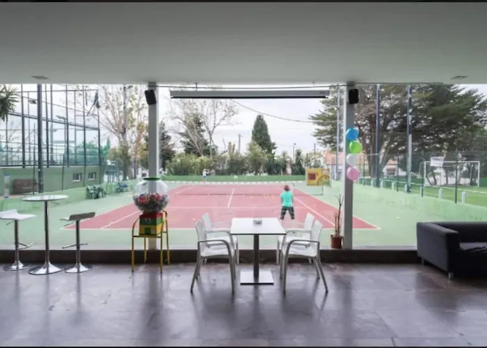 Apartament Aqua Torremolinos