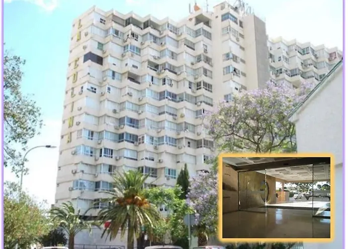 Aqua Appartamento Torremolinos