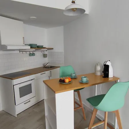 דירה Aqua טורמולינוס