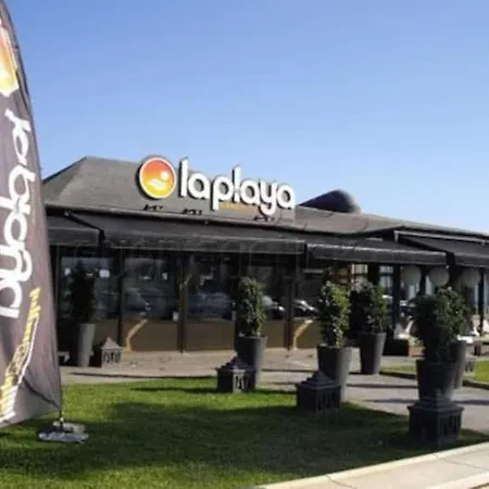 Aqua 토레몰리노스