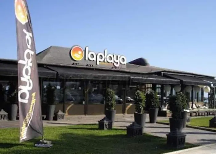 Aqua 토레몰리노스