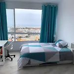Апартаменти Aqua *