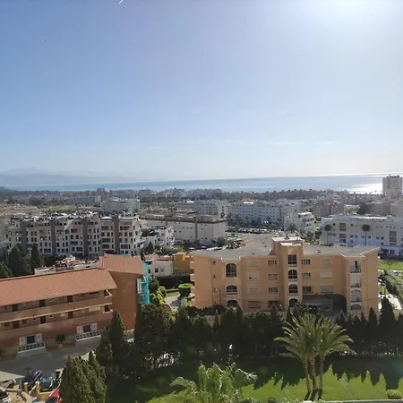 Apartamento Aqua
